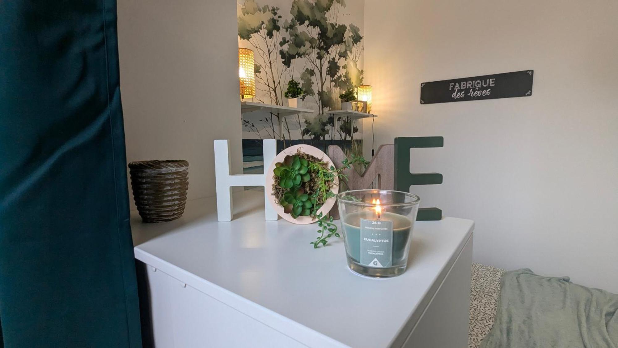 New Cosy - 1ch - 35 M2 Appartement Lourdes