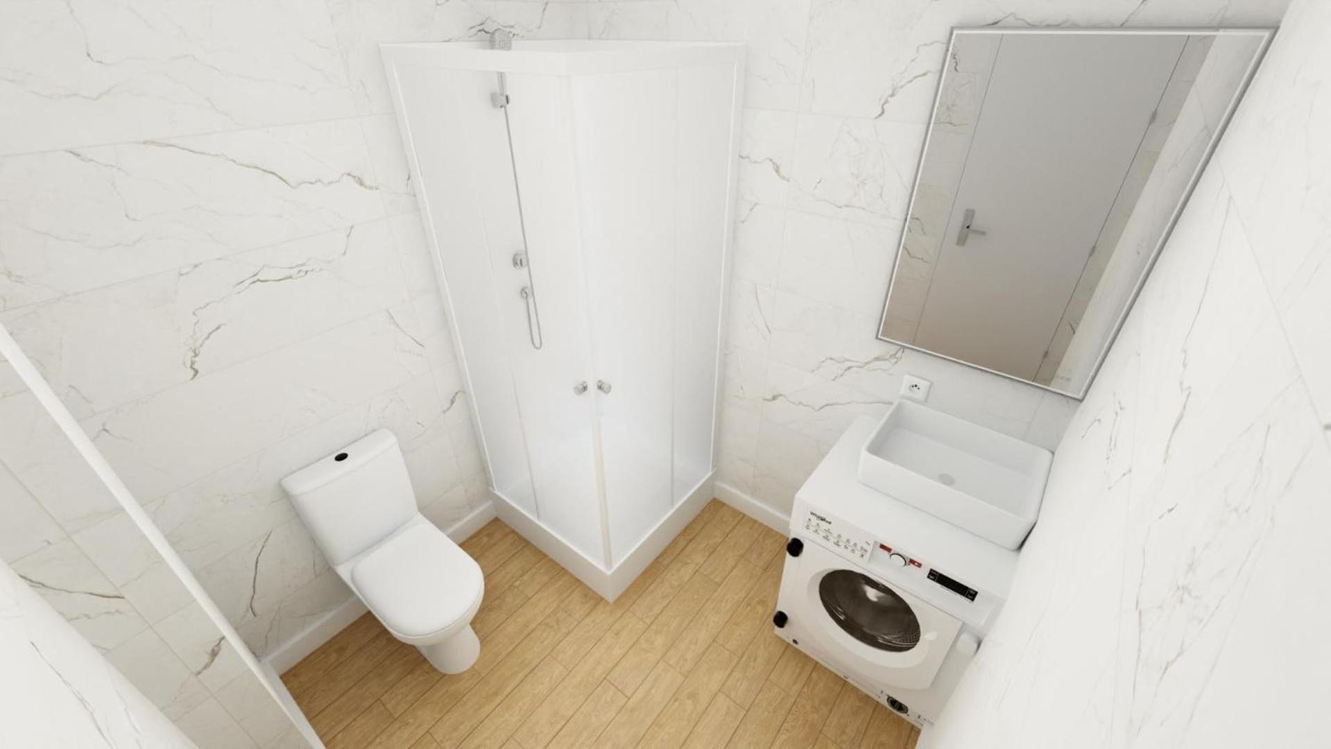 New Cosy - 1ch - 35 M2 Apartment Lourdes