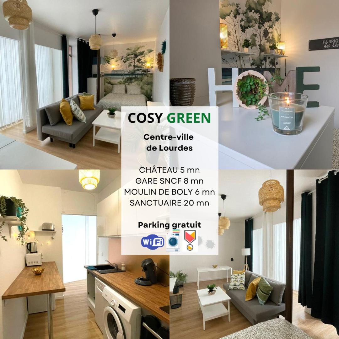 Apartment New Cosy - 1ch - 35 M2 *